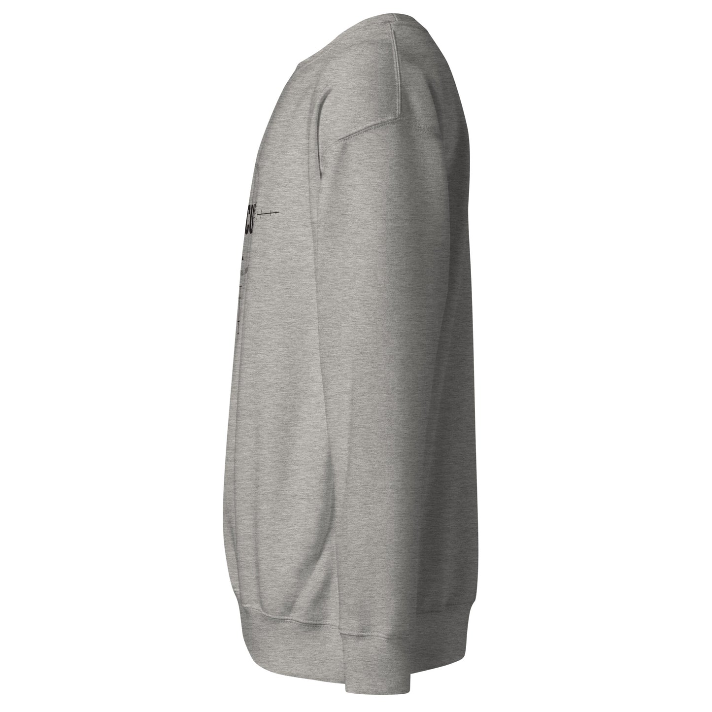 Focus Signature Sweatshirt