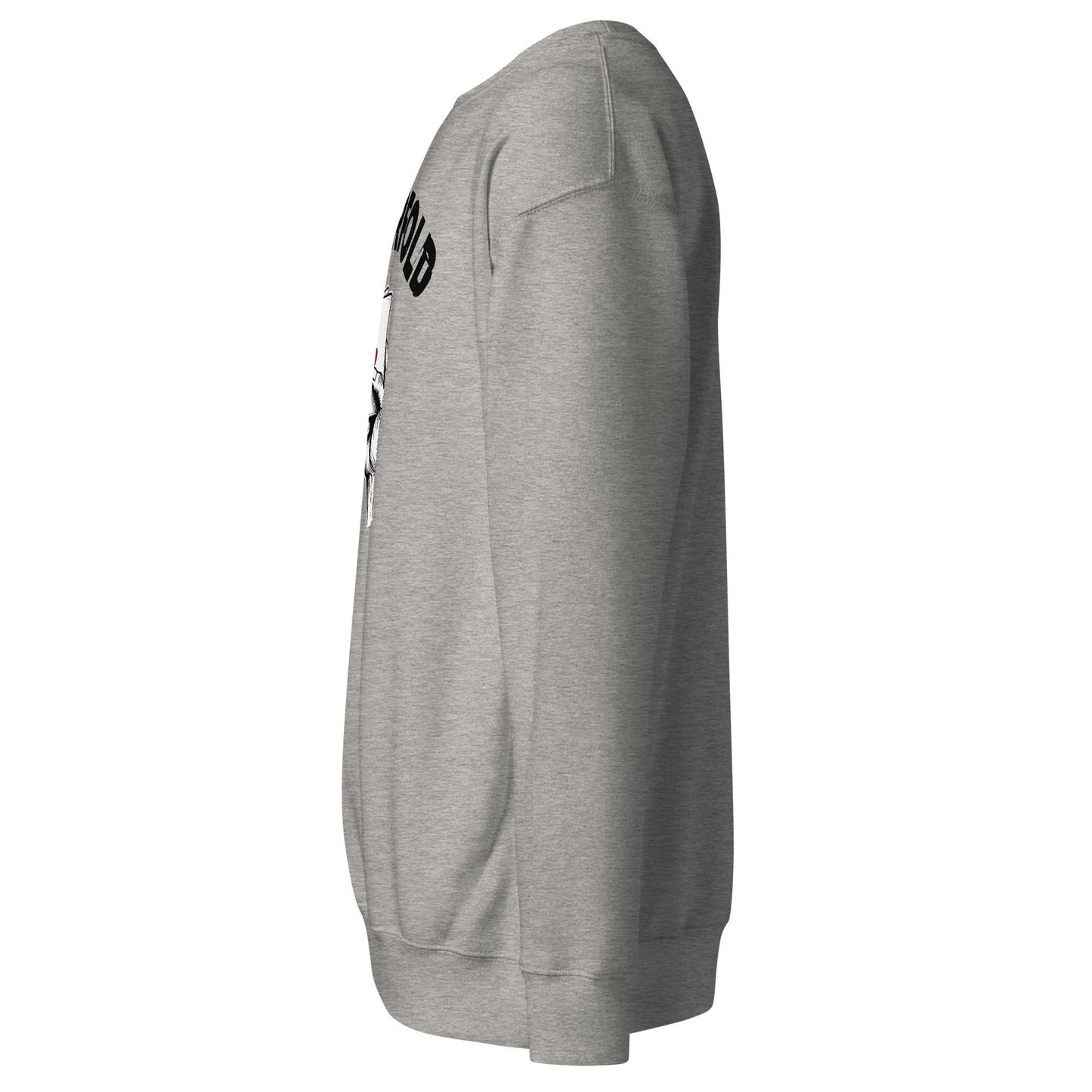 Neverfold Signature Sweatshirt