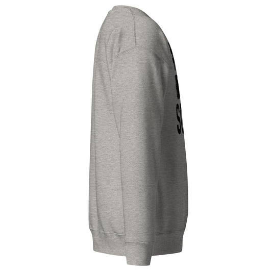 Up the Score Signature Sweatshirt