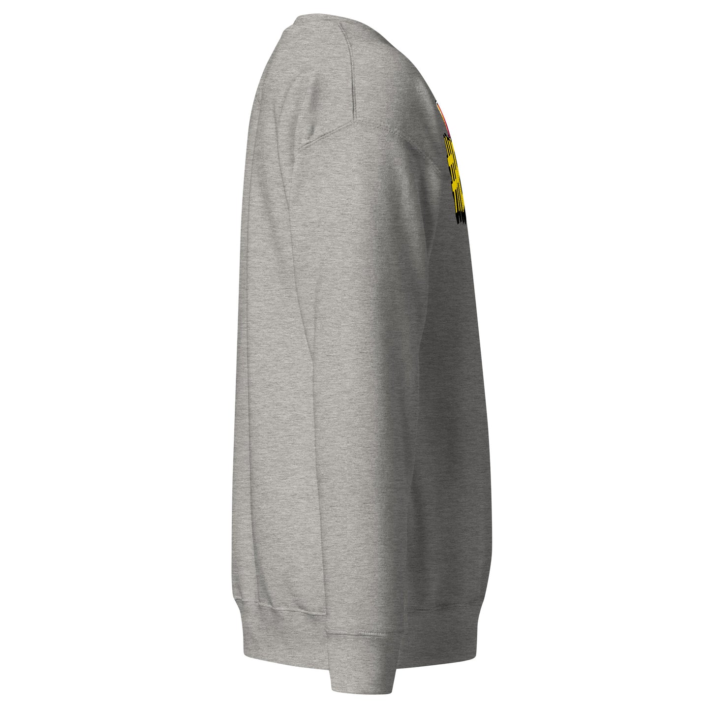 Hello Signature Sweatshirt