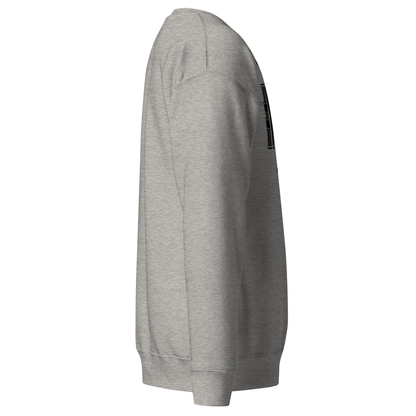 Exclusive XRP Signature Sweatshirt