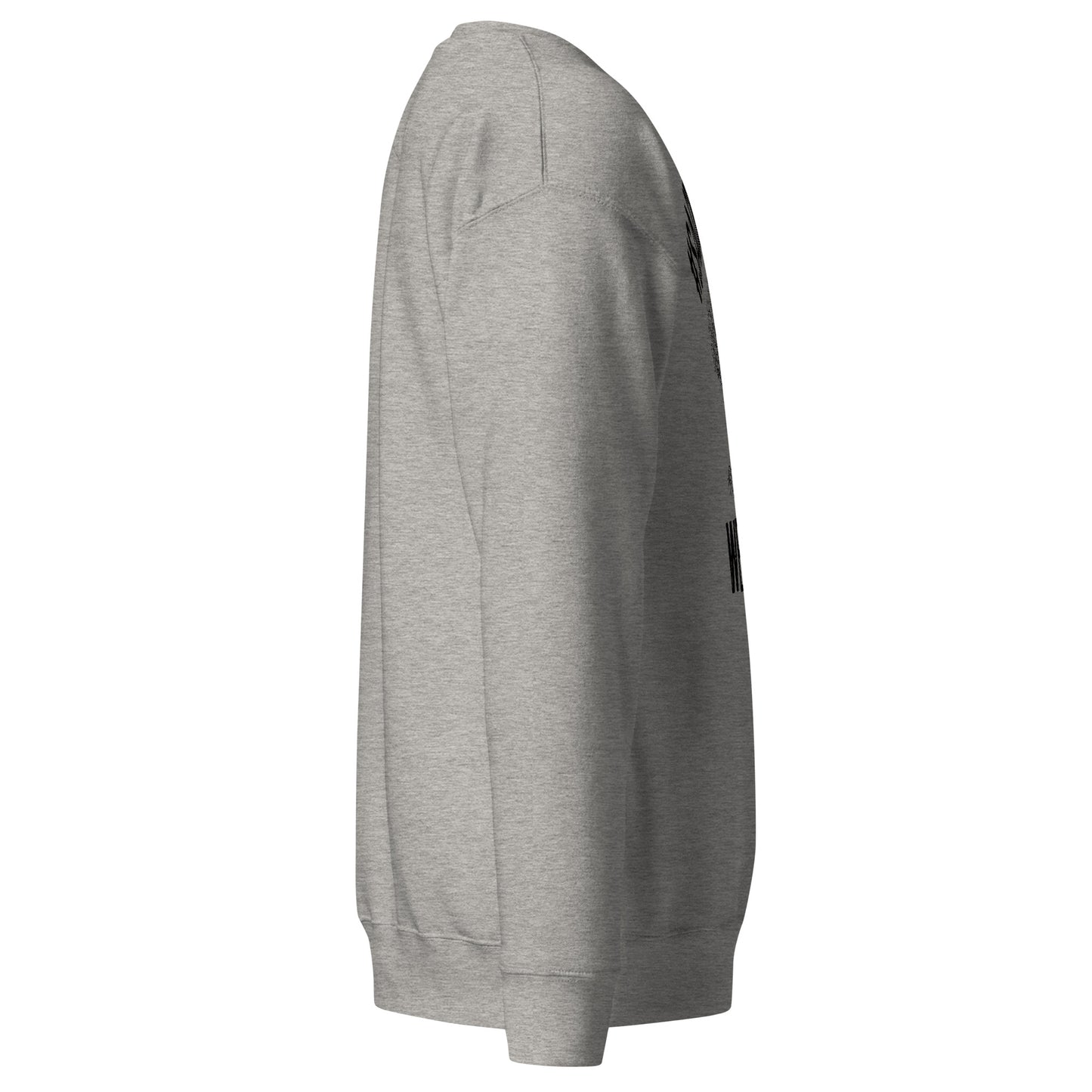 Sacred Roots Wellness Signature Sweatshirt