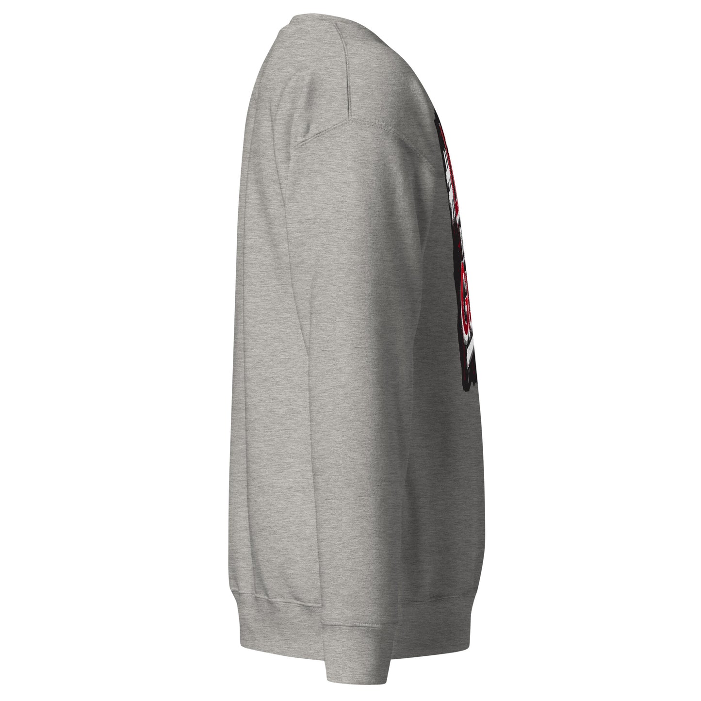 Listo Guerra Signature Sweatshirt