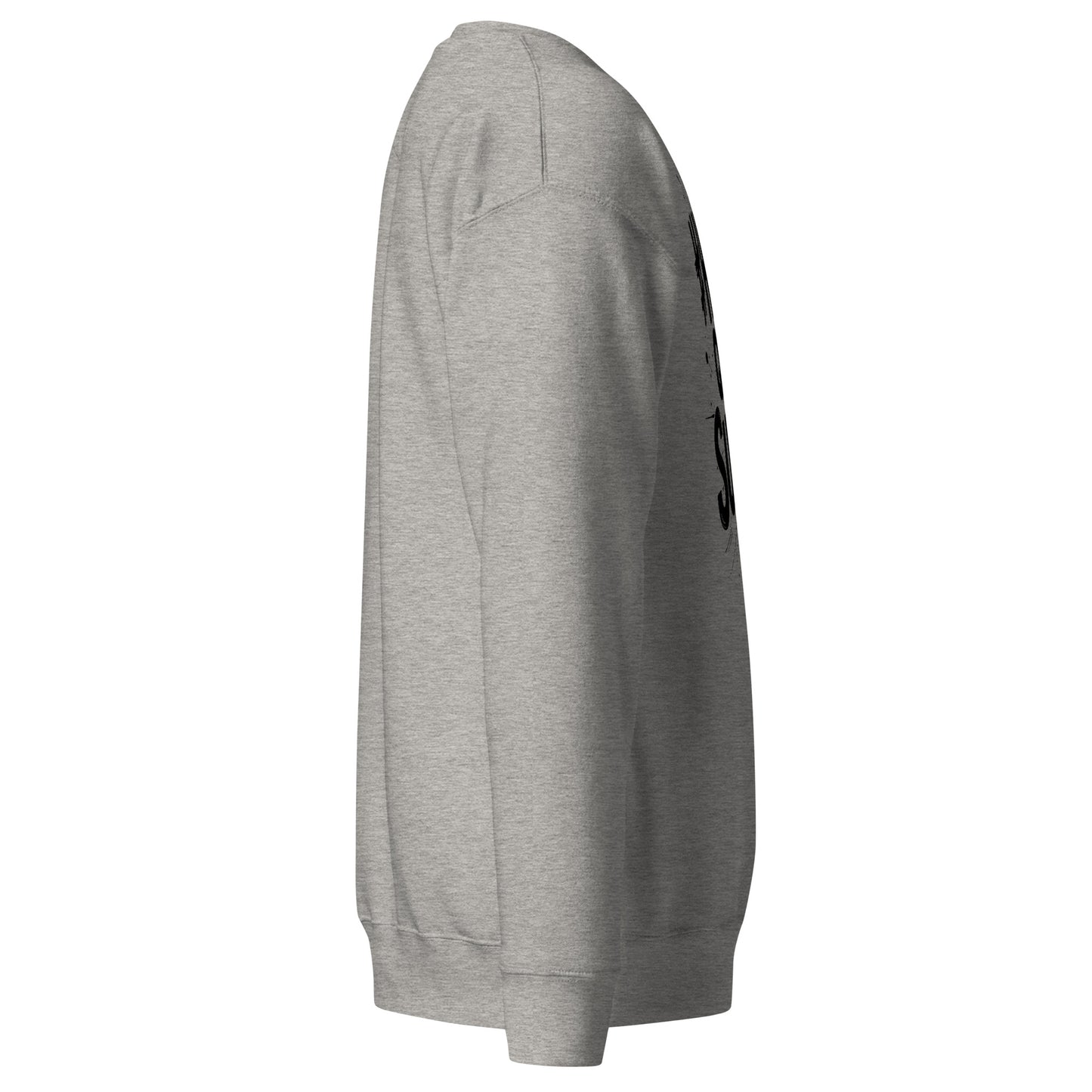 Haz Que Suceda Signature Sweatshirt