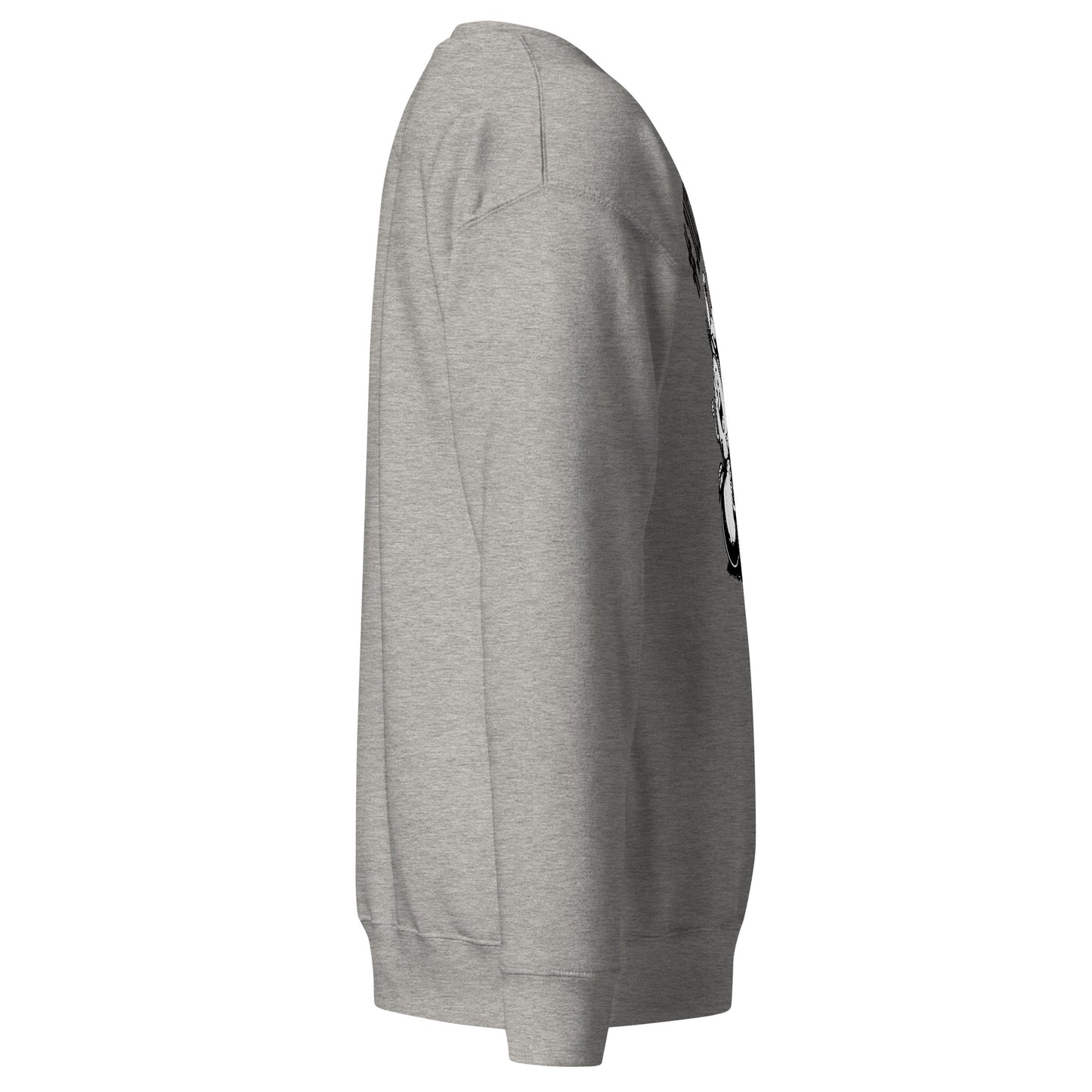 Juicen Rootz Signature Sweatshirt