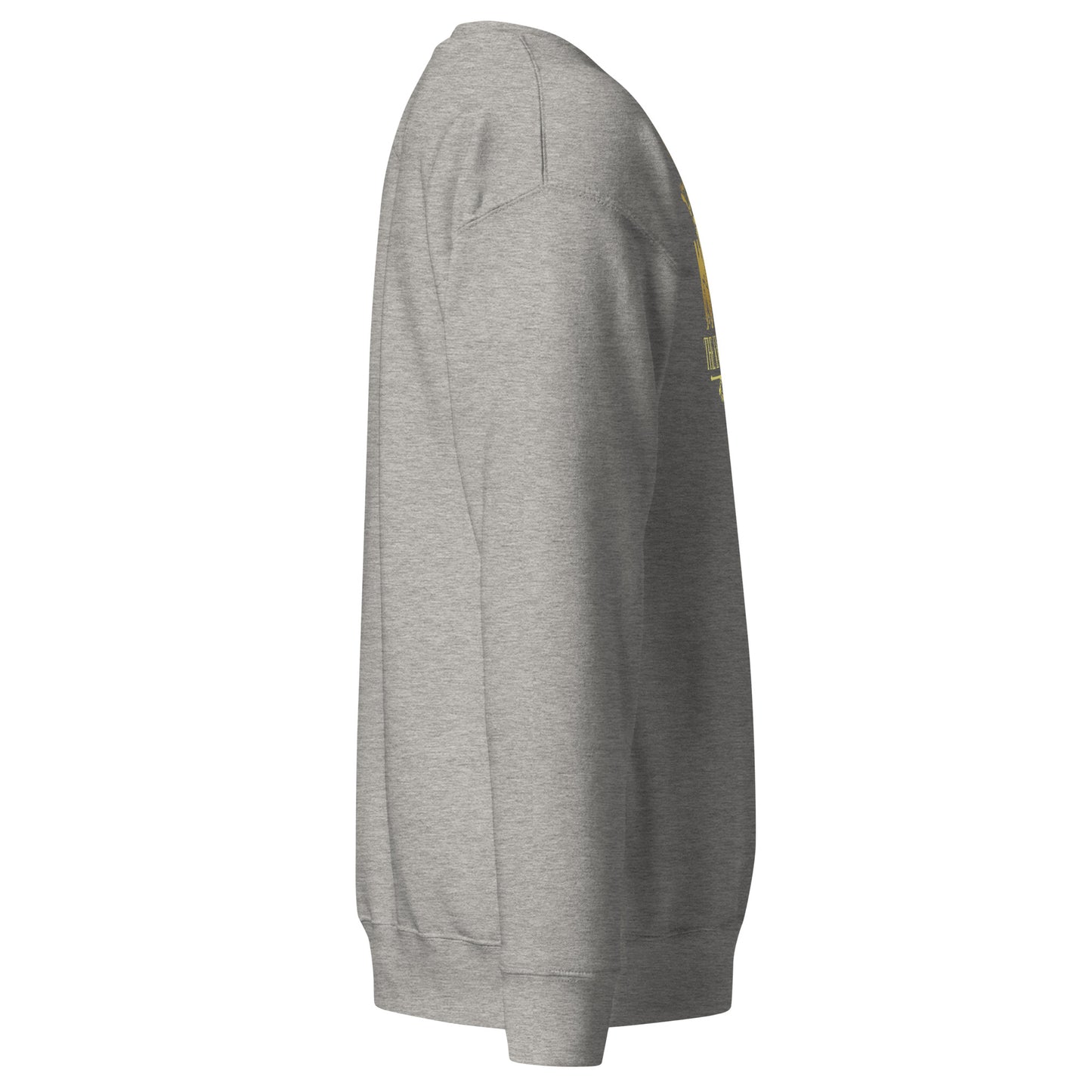 Knotts Group Signature Premium Sweatshirt