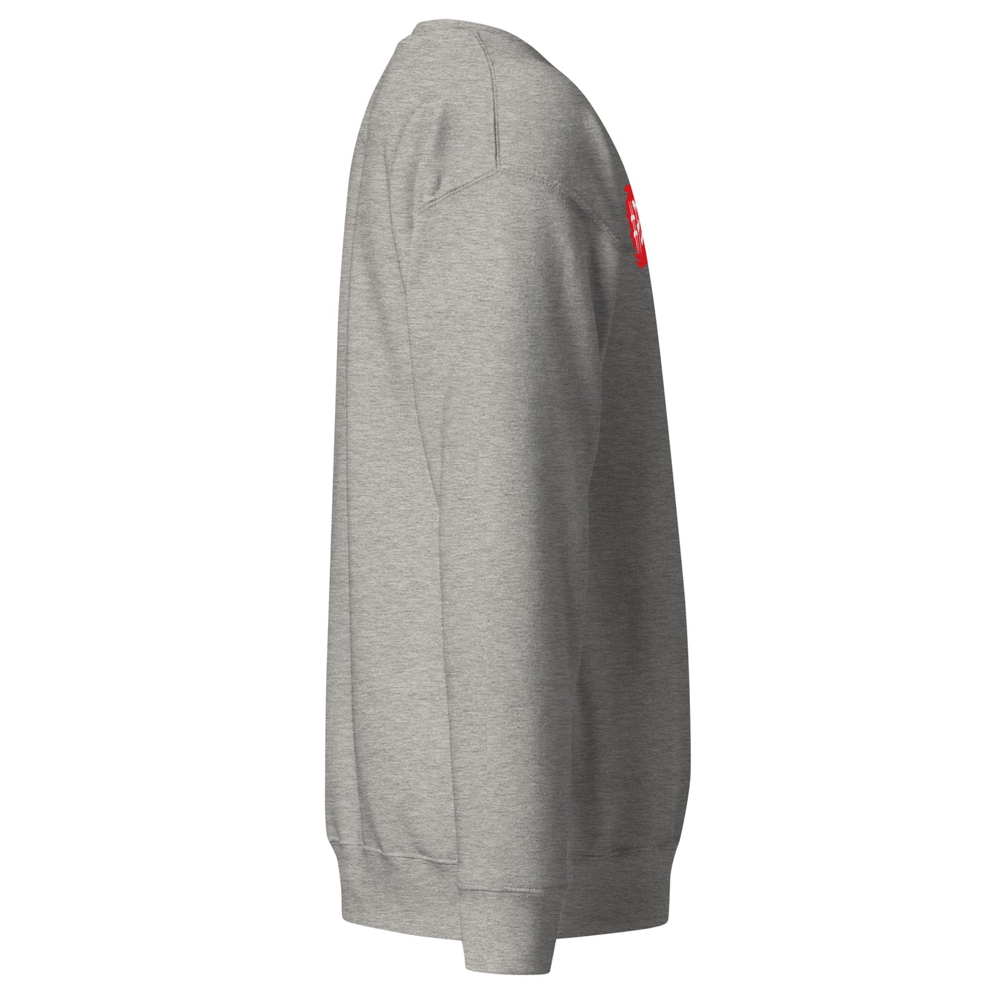 Fearless Signature Sweatshirt