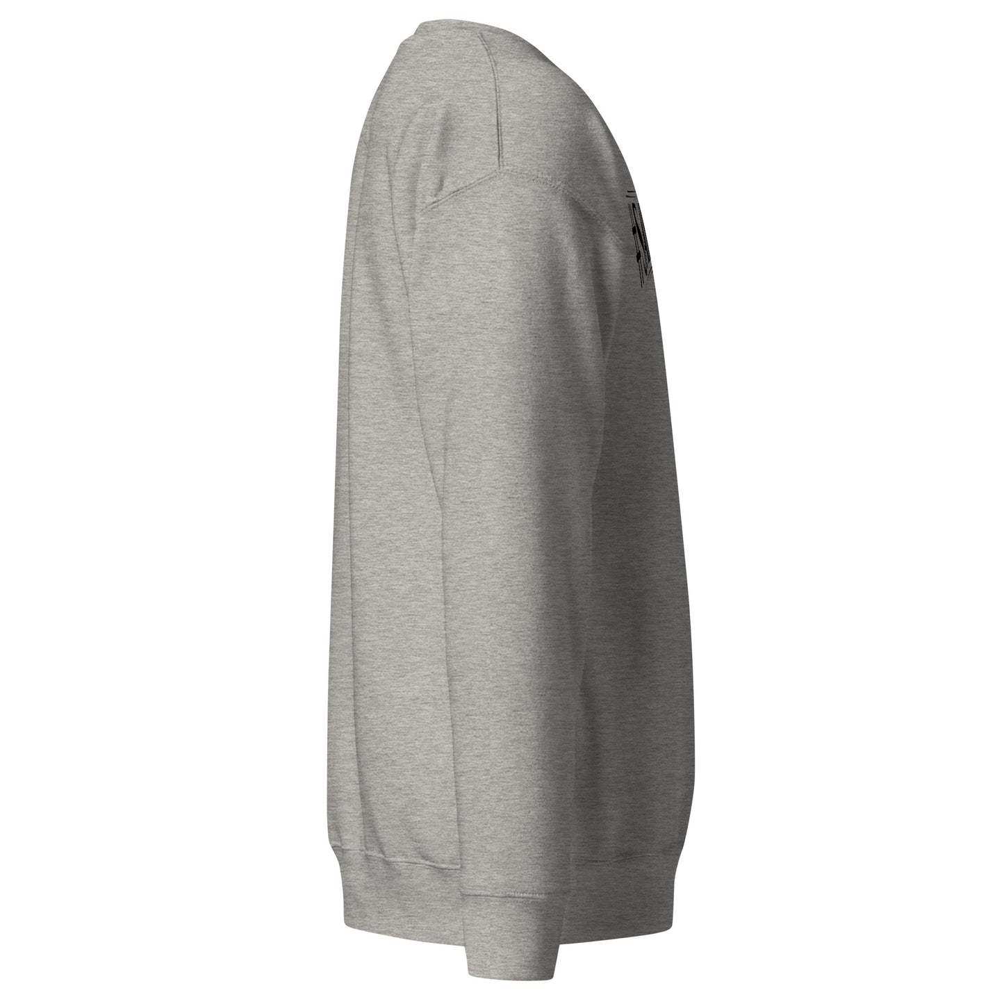 Sayless Signature Sweatshirt
