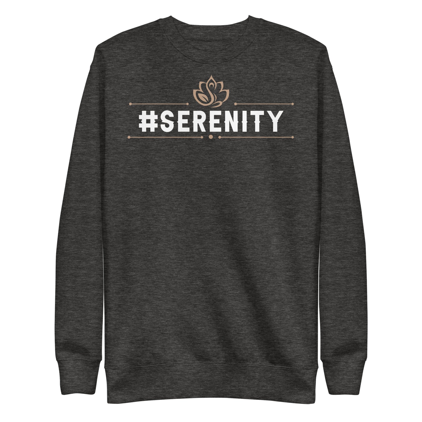 Serenity Premium Sweatshirt
