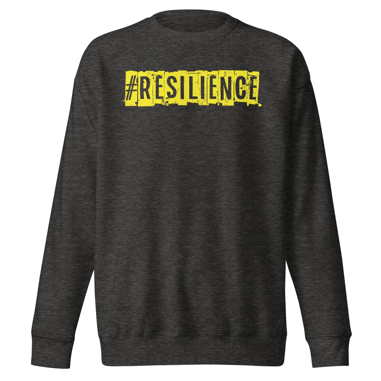 Resilience Sweatshirt