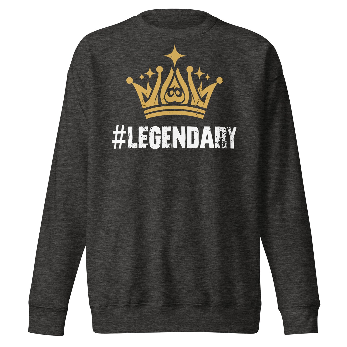 Legendary Sweatshirt
