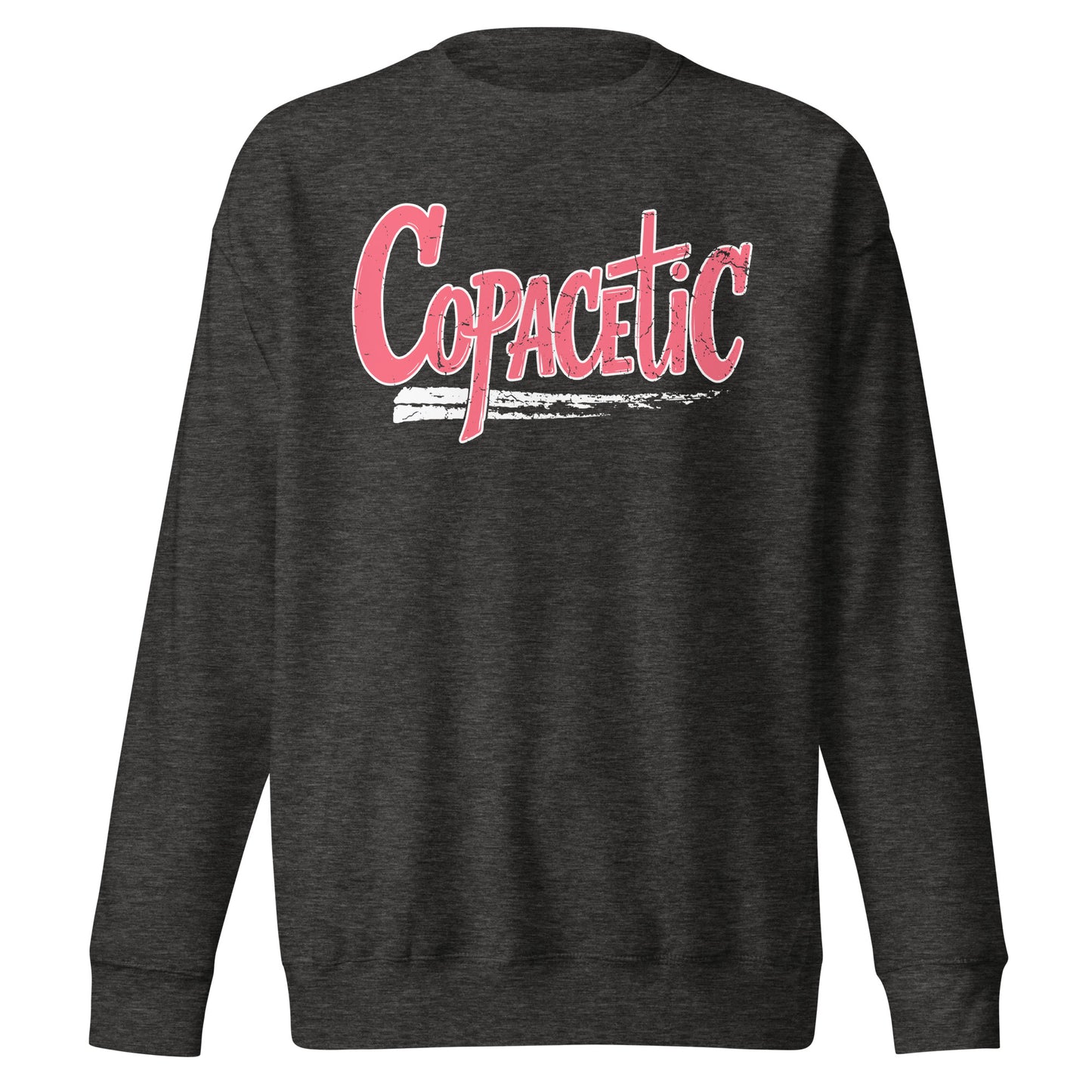 Copacetic Sweatshirt