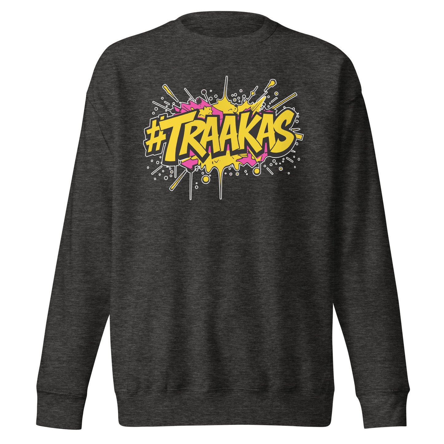 Traakas Sweatshirt