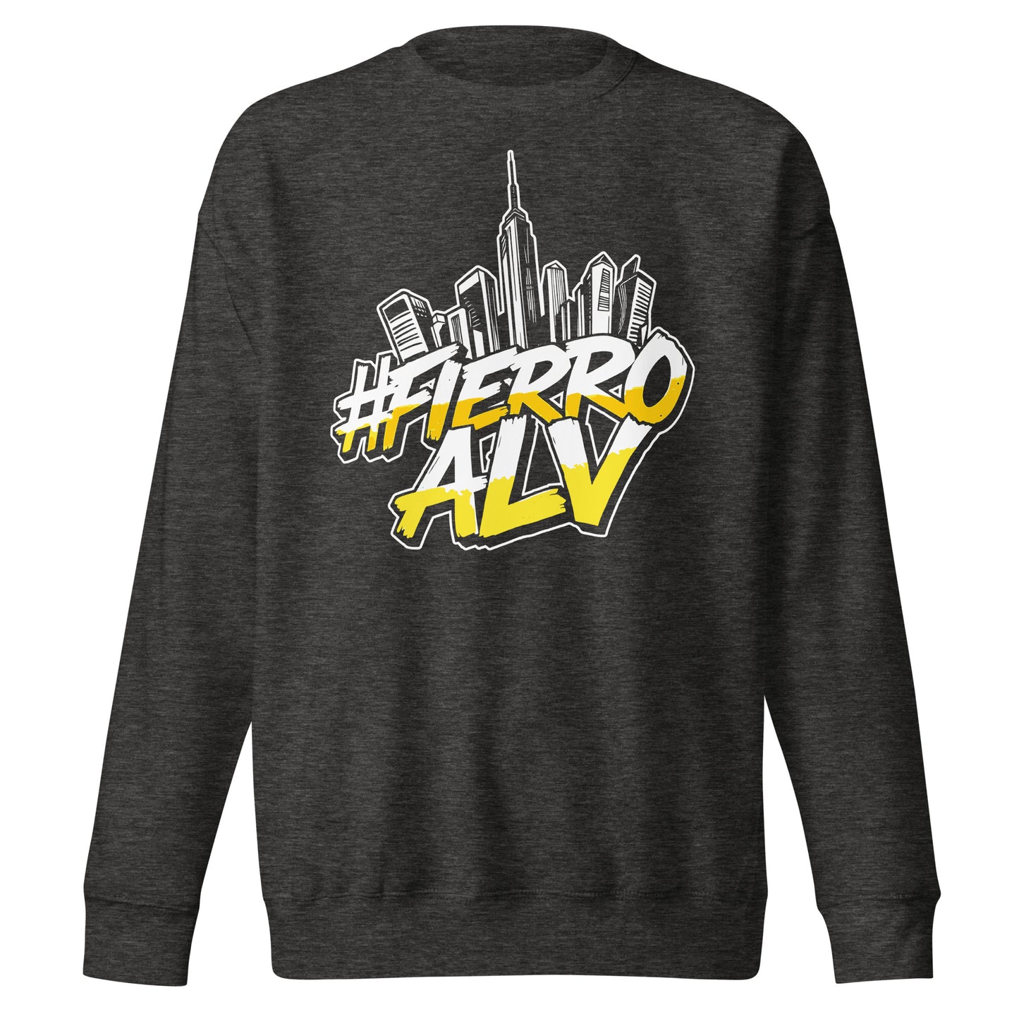 Fierro ALV Sweatshirt