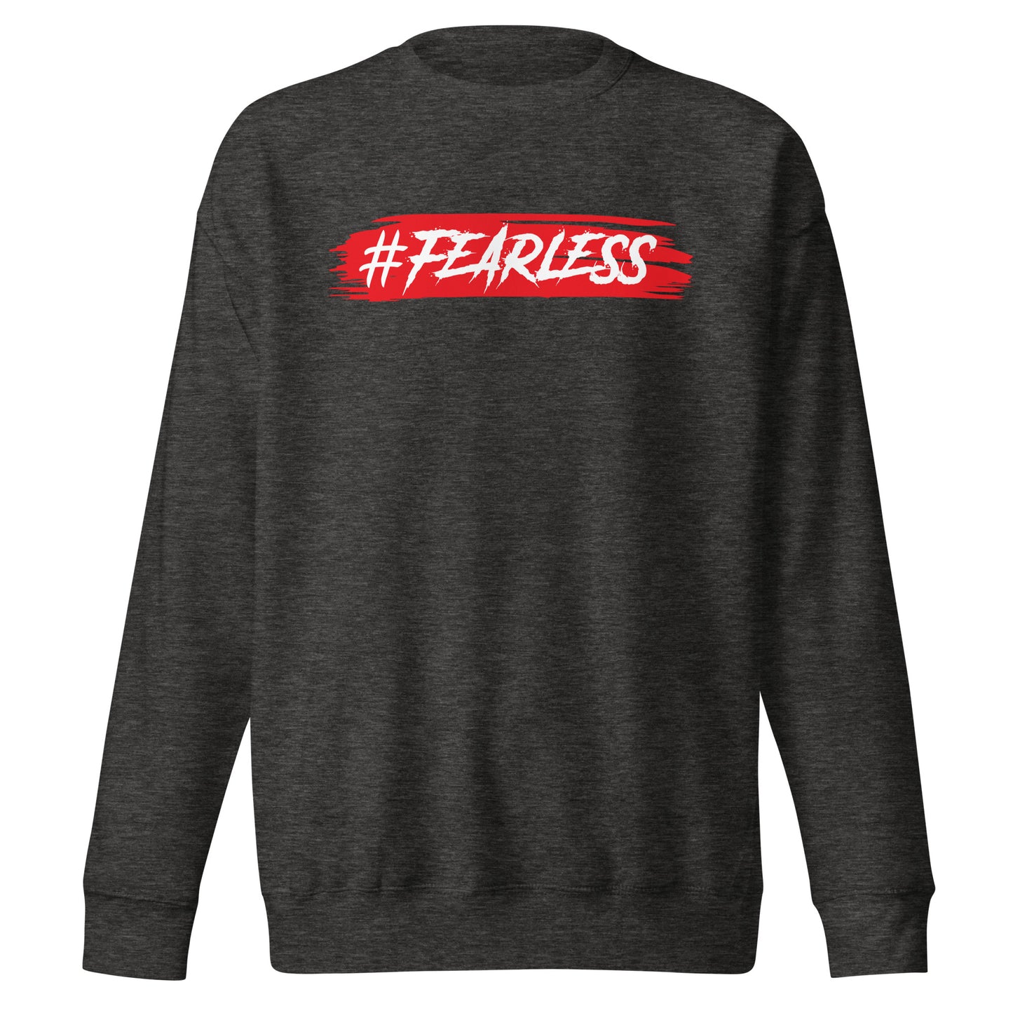 Fearless Sweatshirt