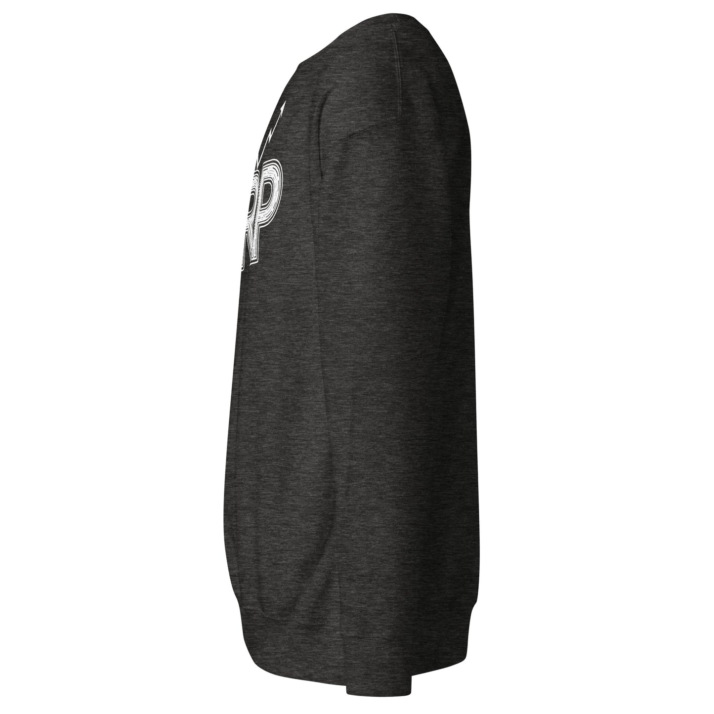 #XRP Line Graph Sweatshirt