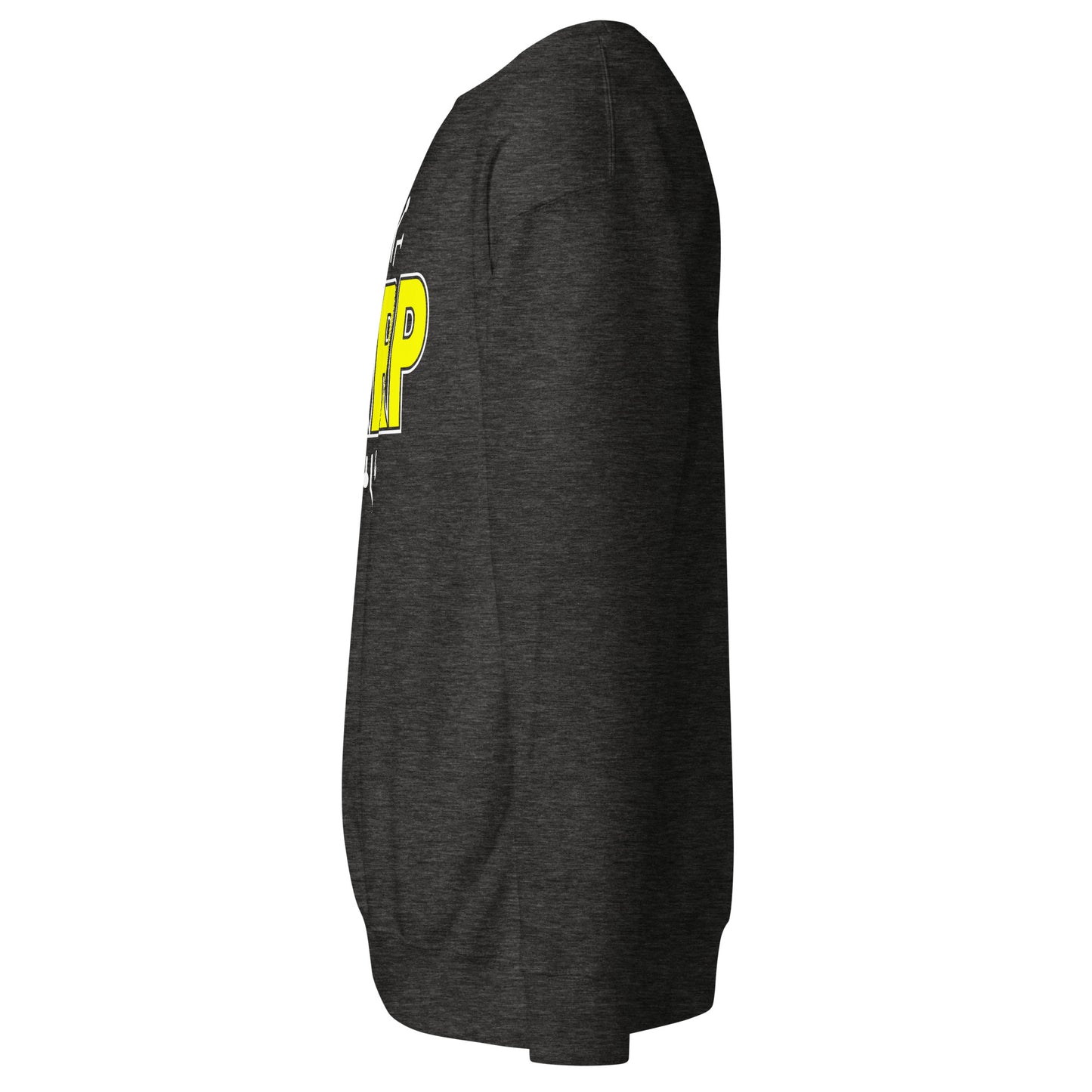 Exclusive XRP Sweatshirt