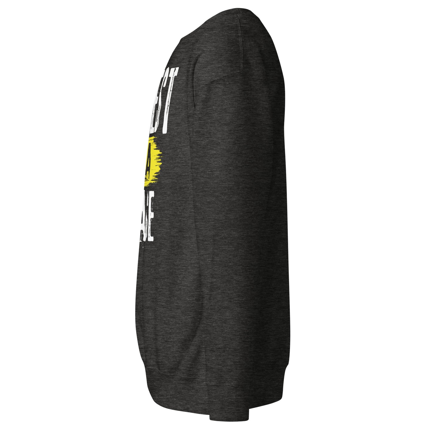 Cest La Base Sweatshirt
