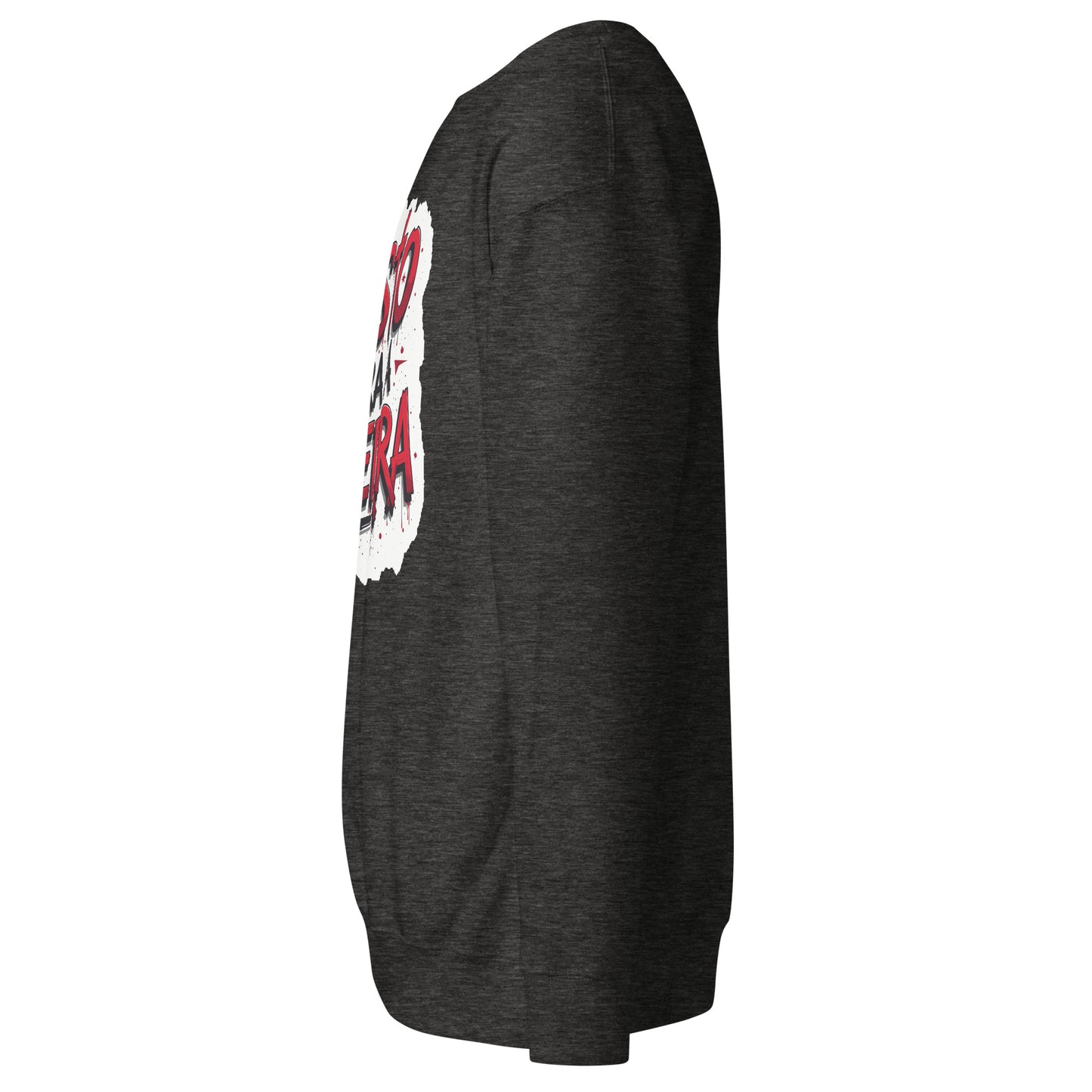 Listo Guerra Sweatshirt