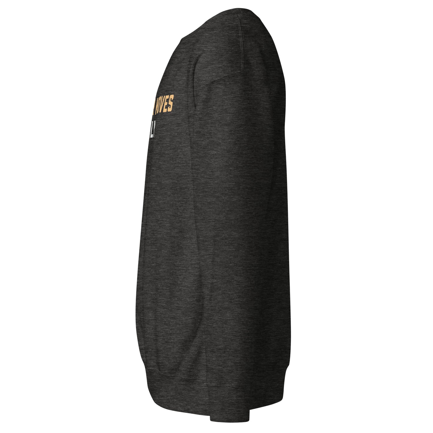 Power Moves Sweatshirt