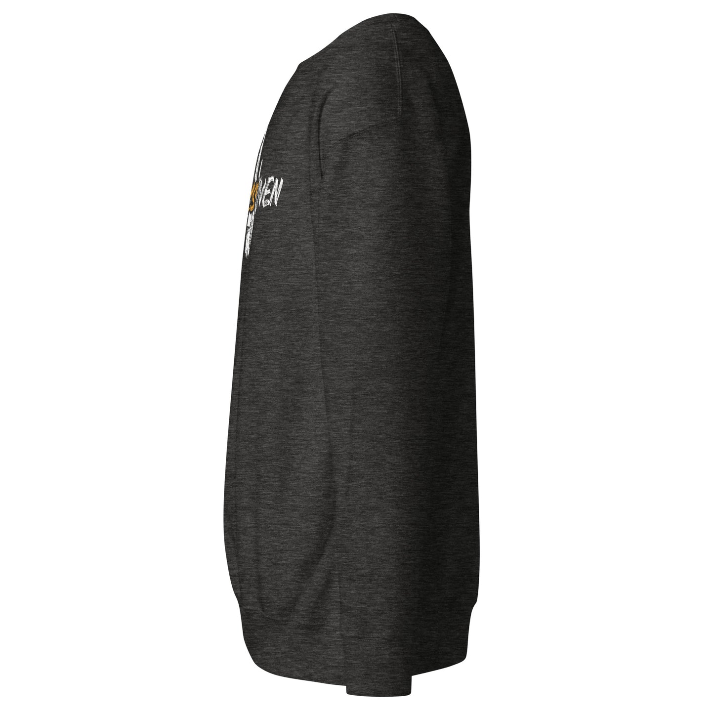 Nofcksgiven Sweatshirt