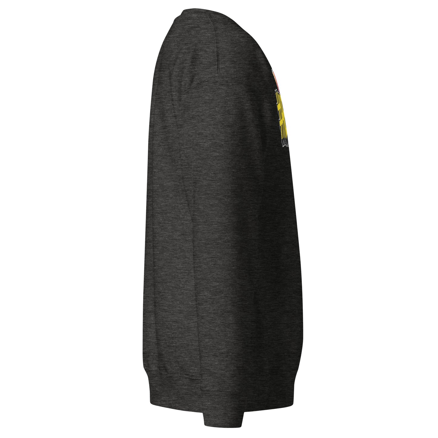 Hello Sweatshirt