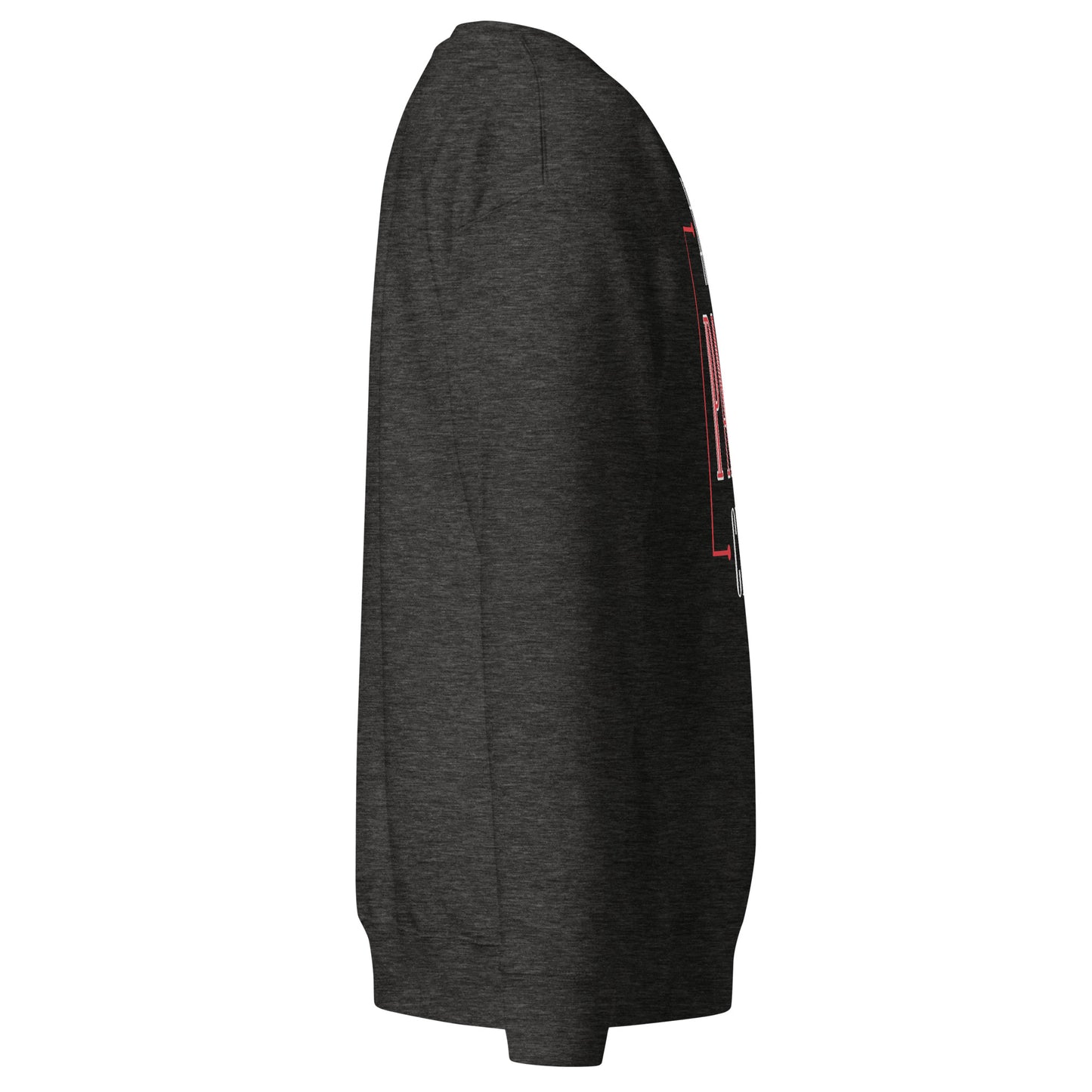 Ca Passe Creame Sweatshirt