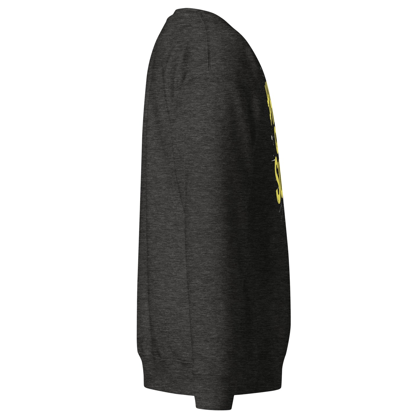 Haz Que Suceda Sweatshirt
