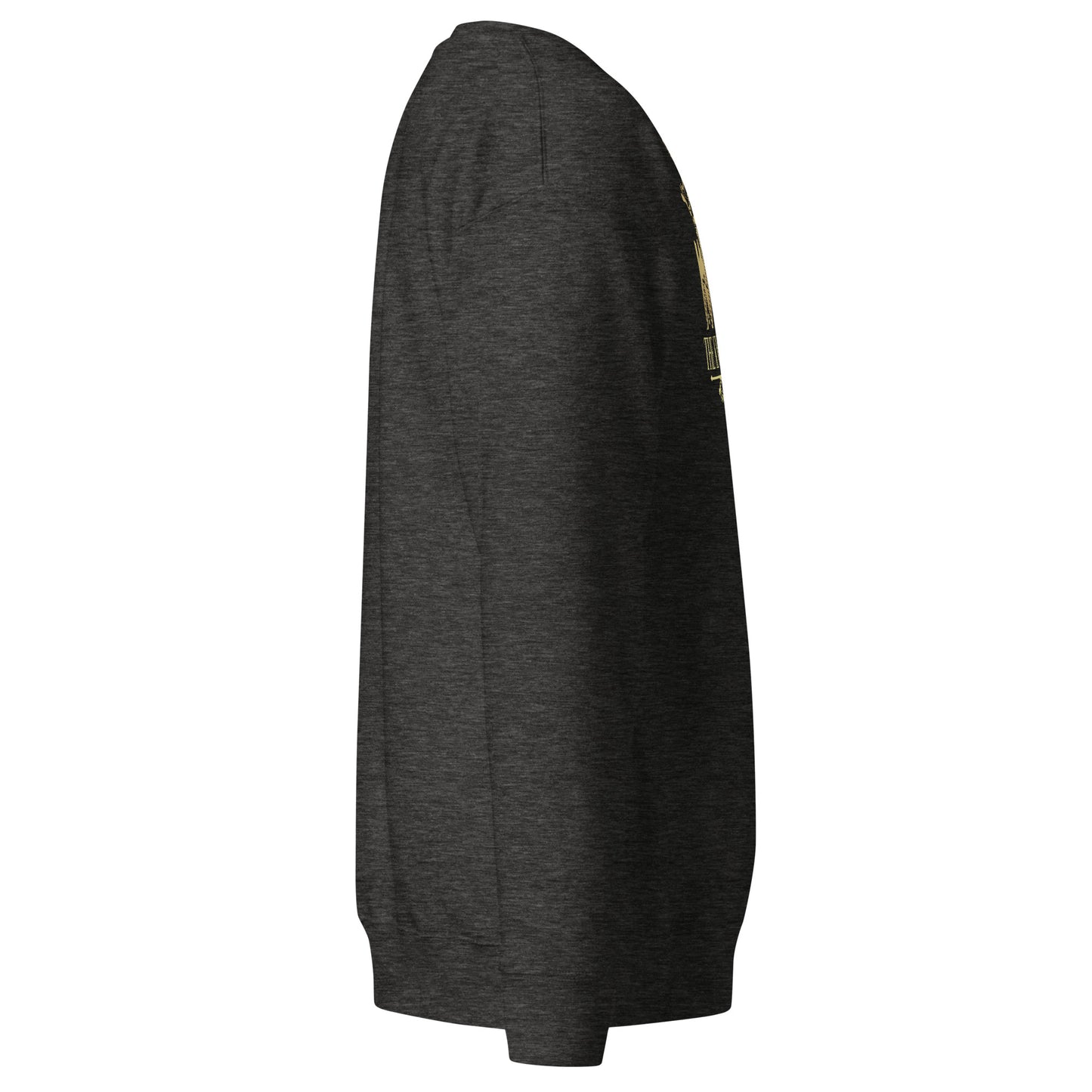 Knotts Group Signature Premium Sweatshirt