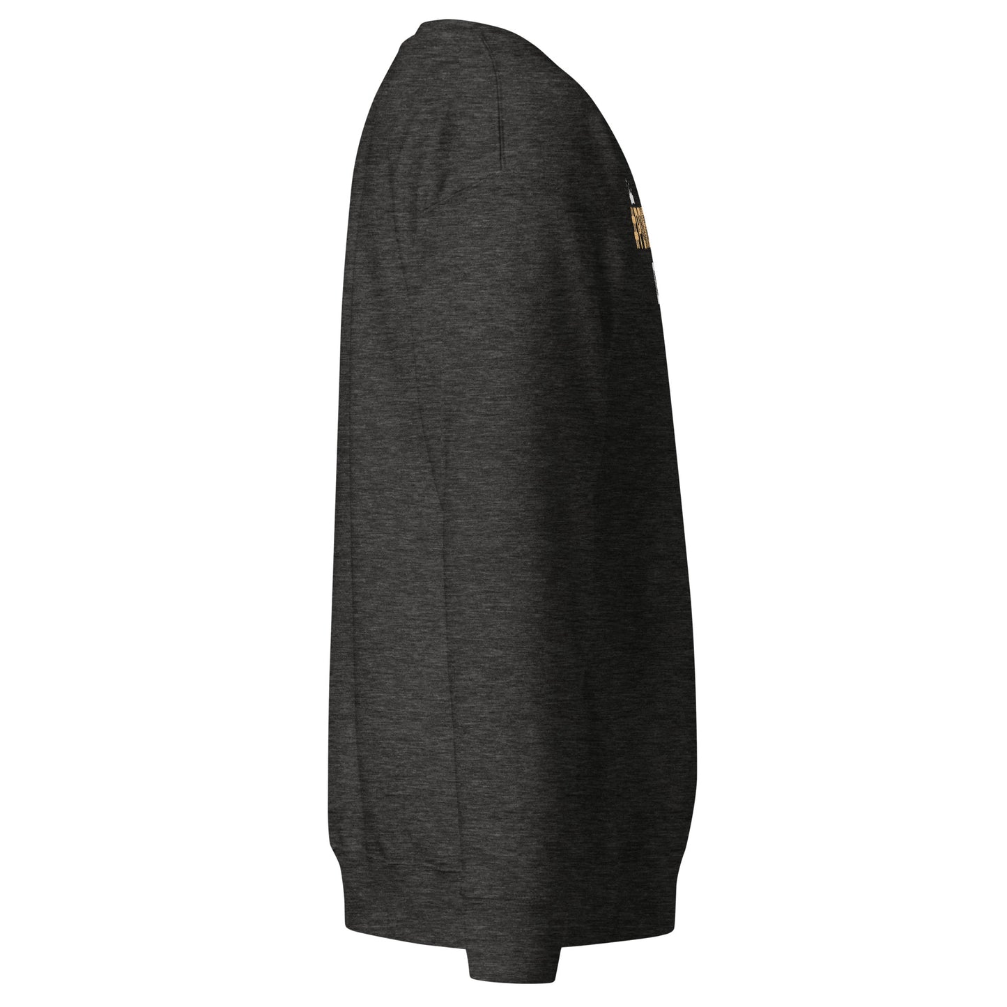 Power Moves Sweatshirt