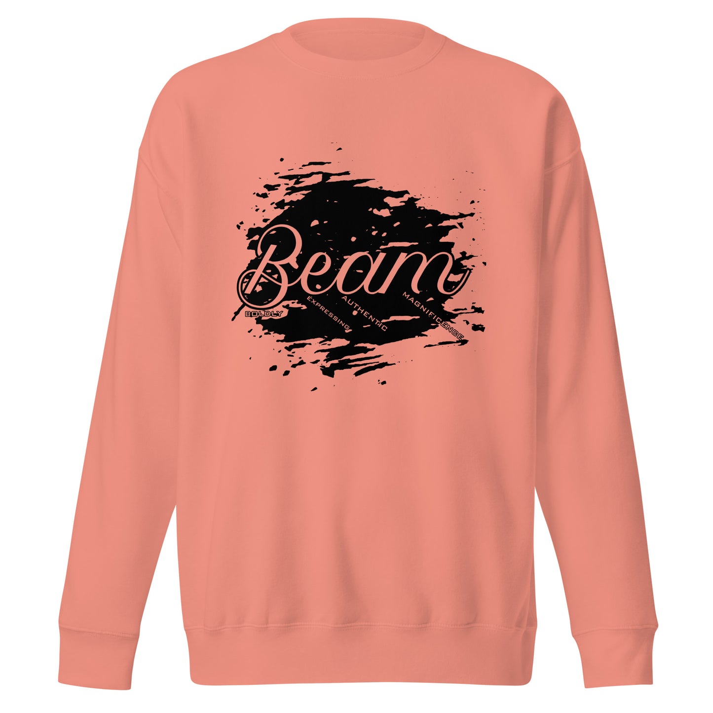 Beam Boldy Premium Sweatshirt