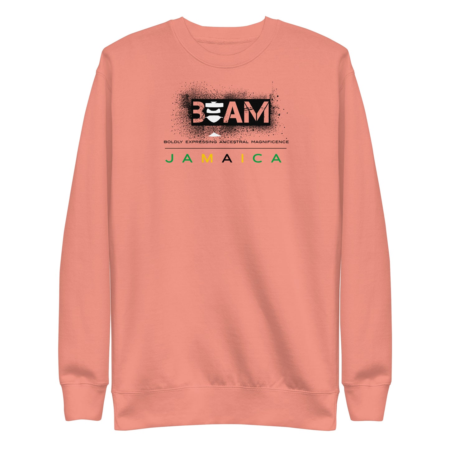Beam Jamaica Signature Sweatshirt