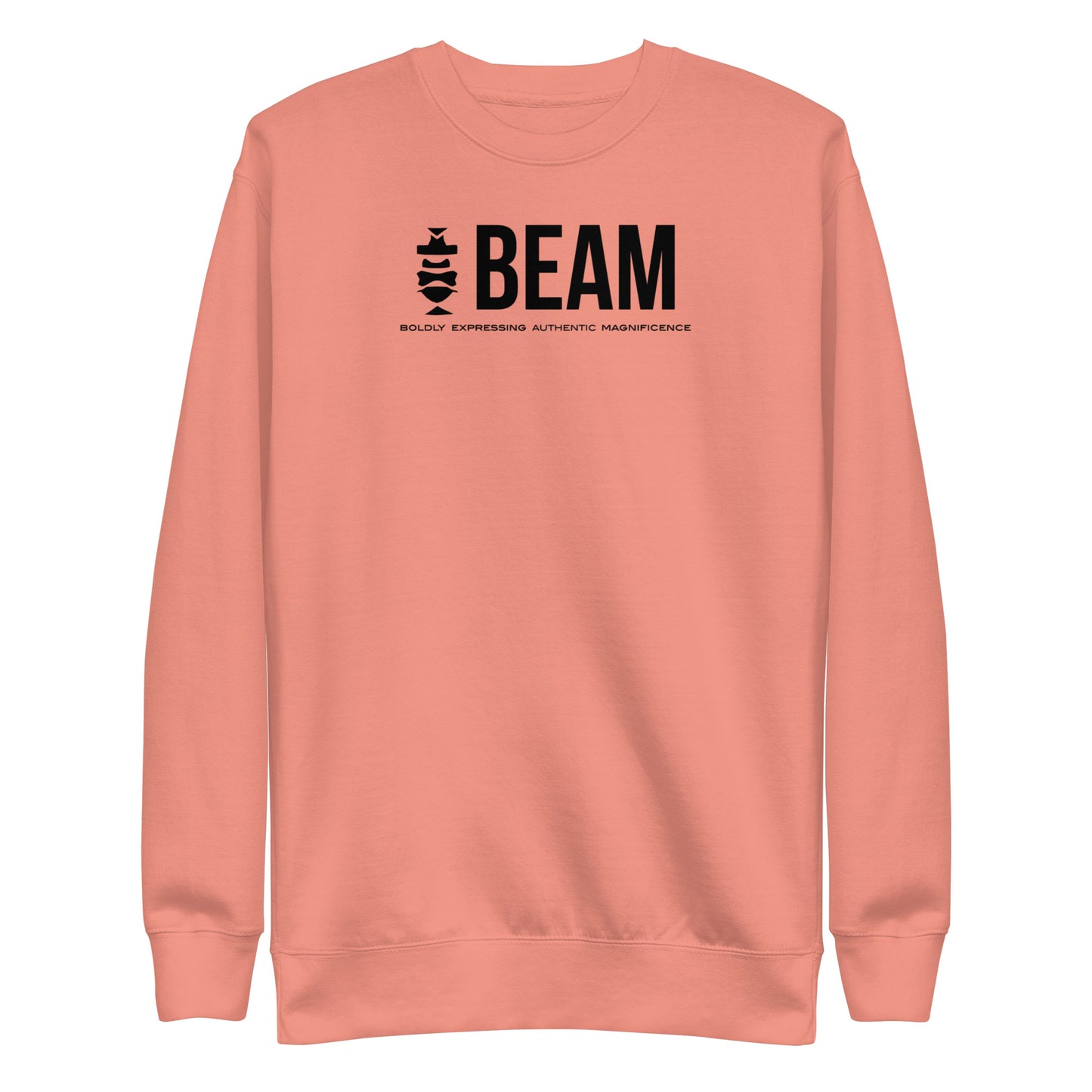 Unisex Jersey Sweatshirt