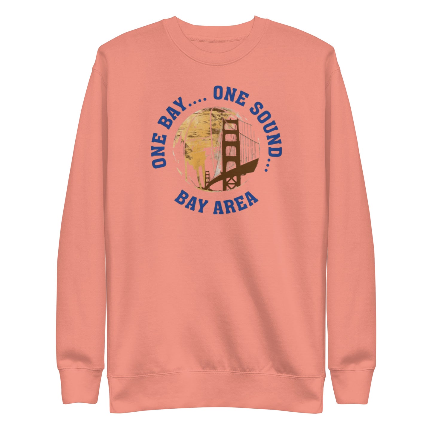 One Bay One Sound Sweatshirt