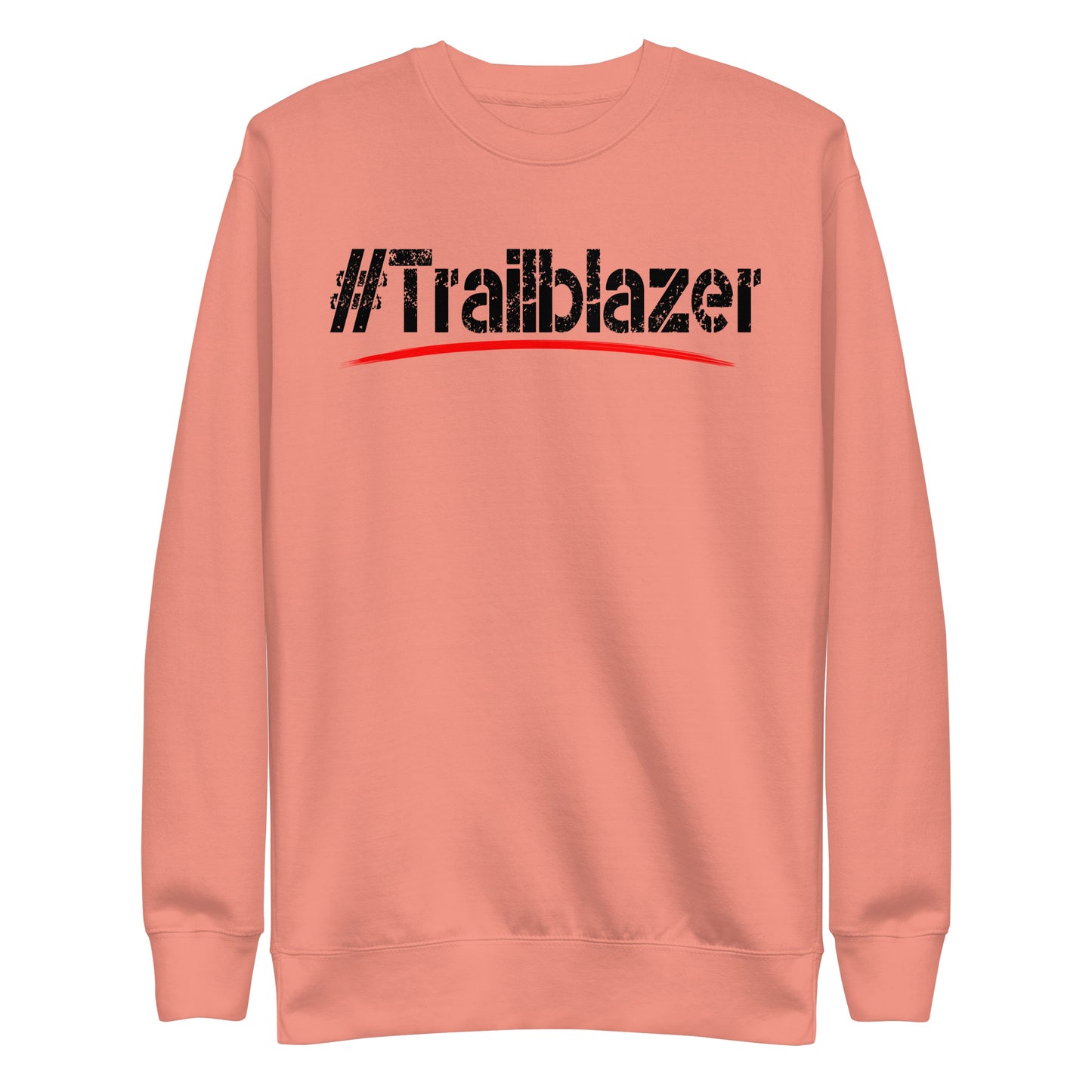 Trailblazer Signature Premium Sweatshirt