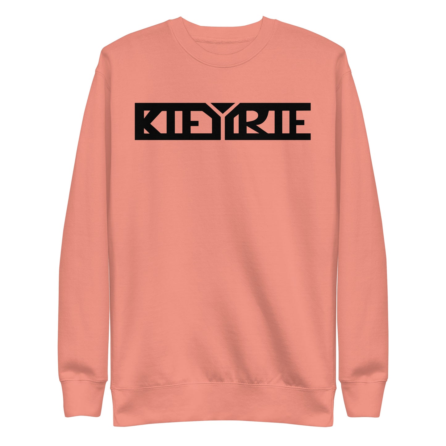 KTEYRTE Signature Premium Sweatshirt