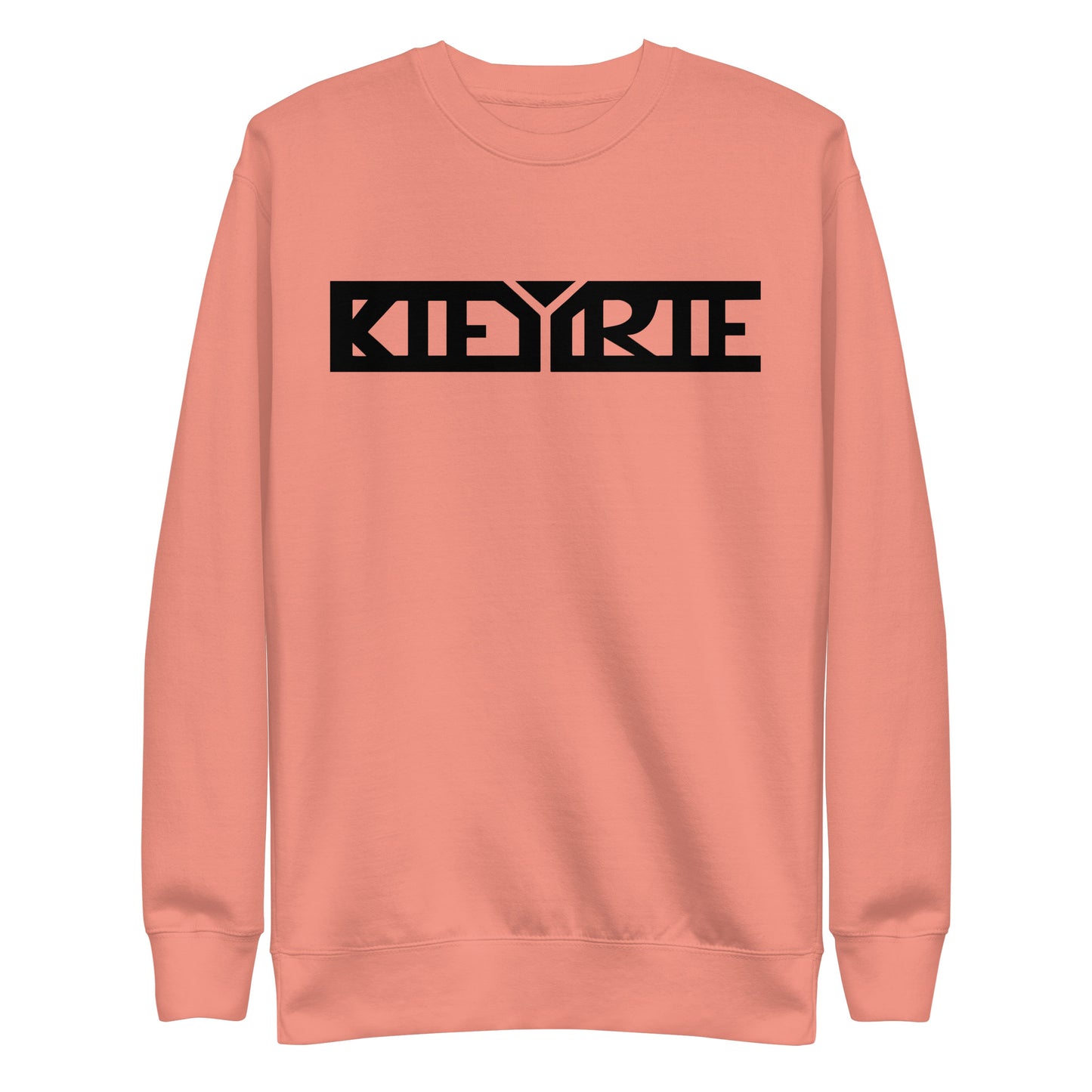 Model KTEYRTE Exclusive Sweatshirt