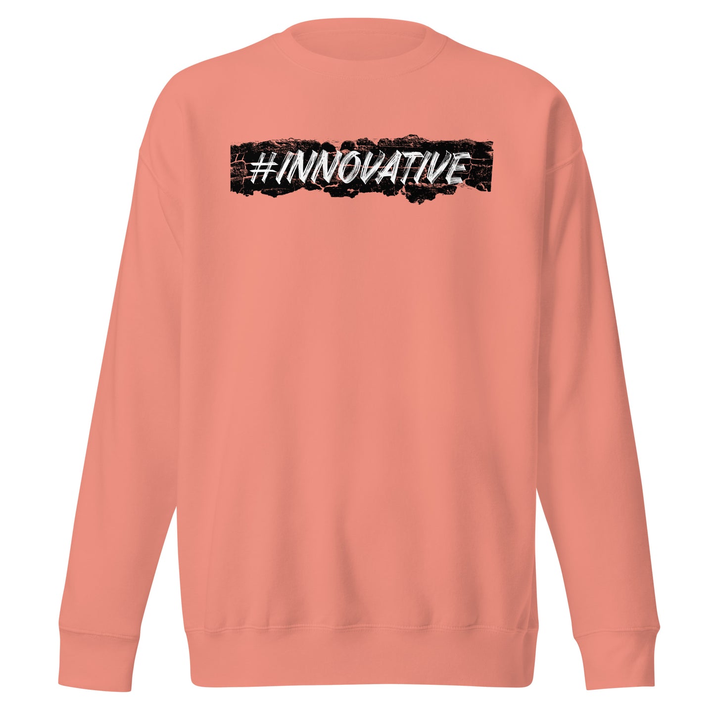 Innovative Signature Sweatshirt