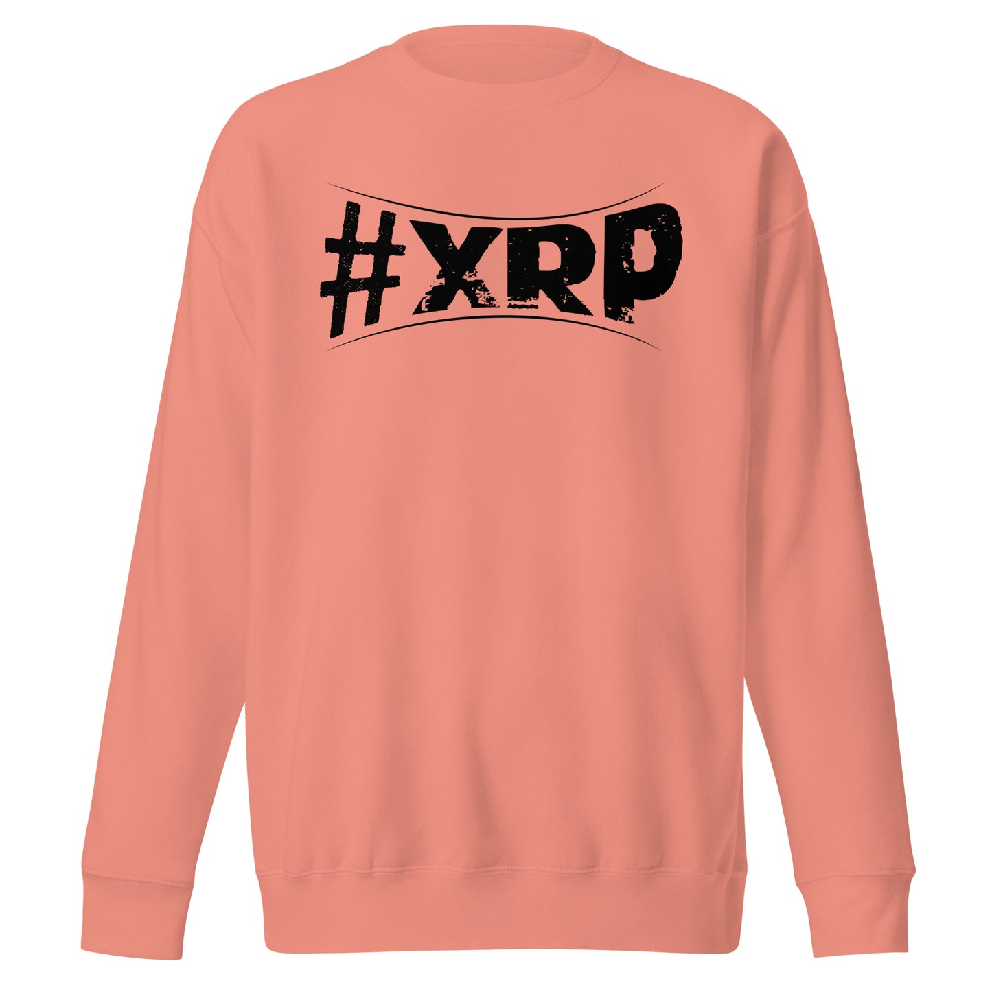 XRP Signature Sweatshirt