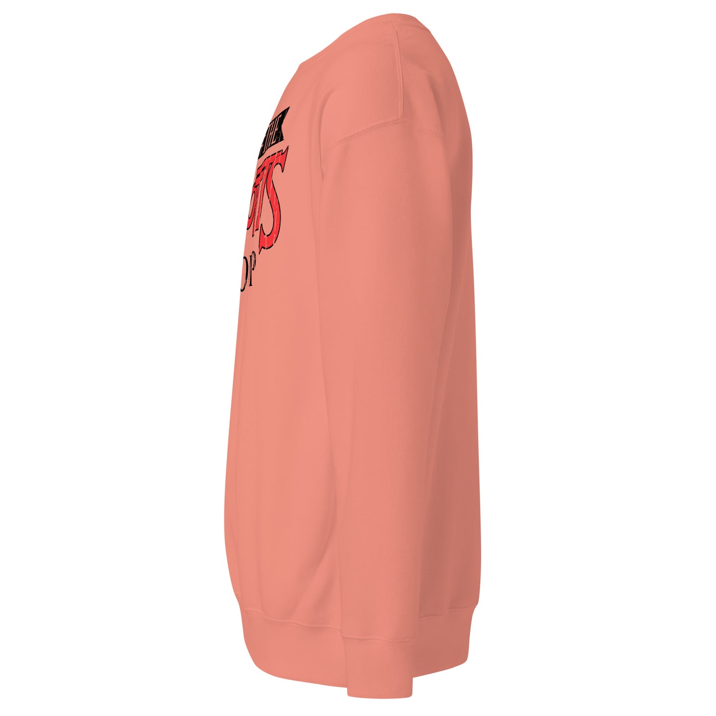 The Knotts Group Signature Sweatshirt
