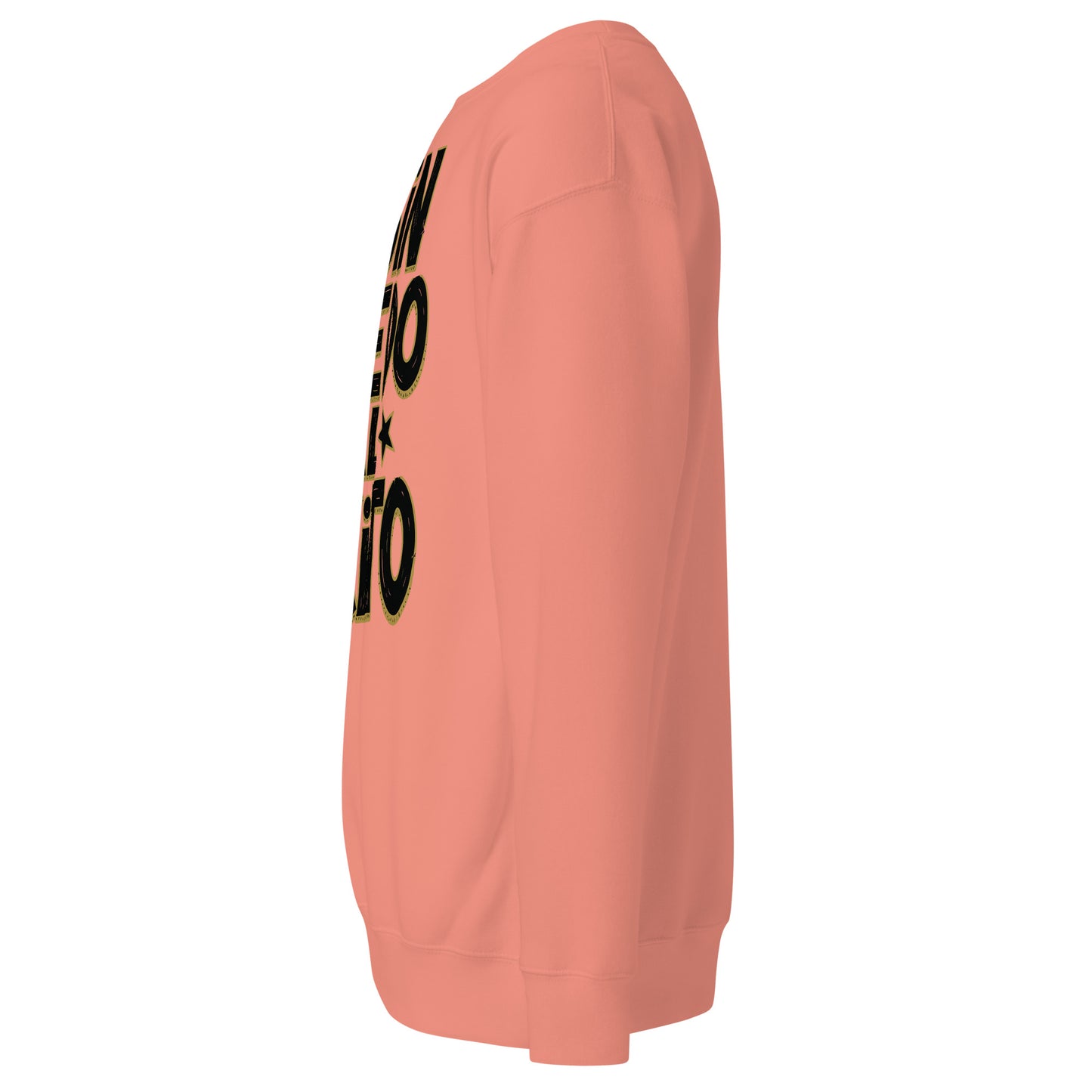 Sin Miedo Al Exito Signature Sweatshirt