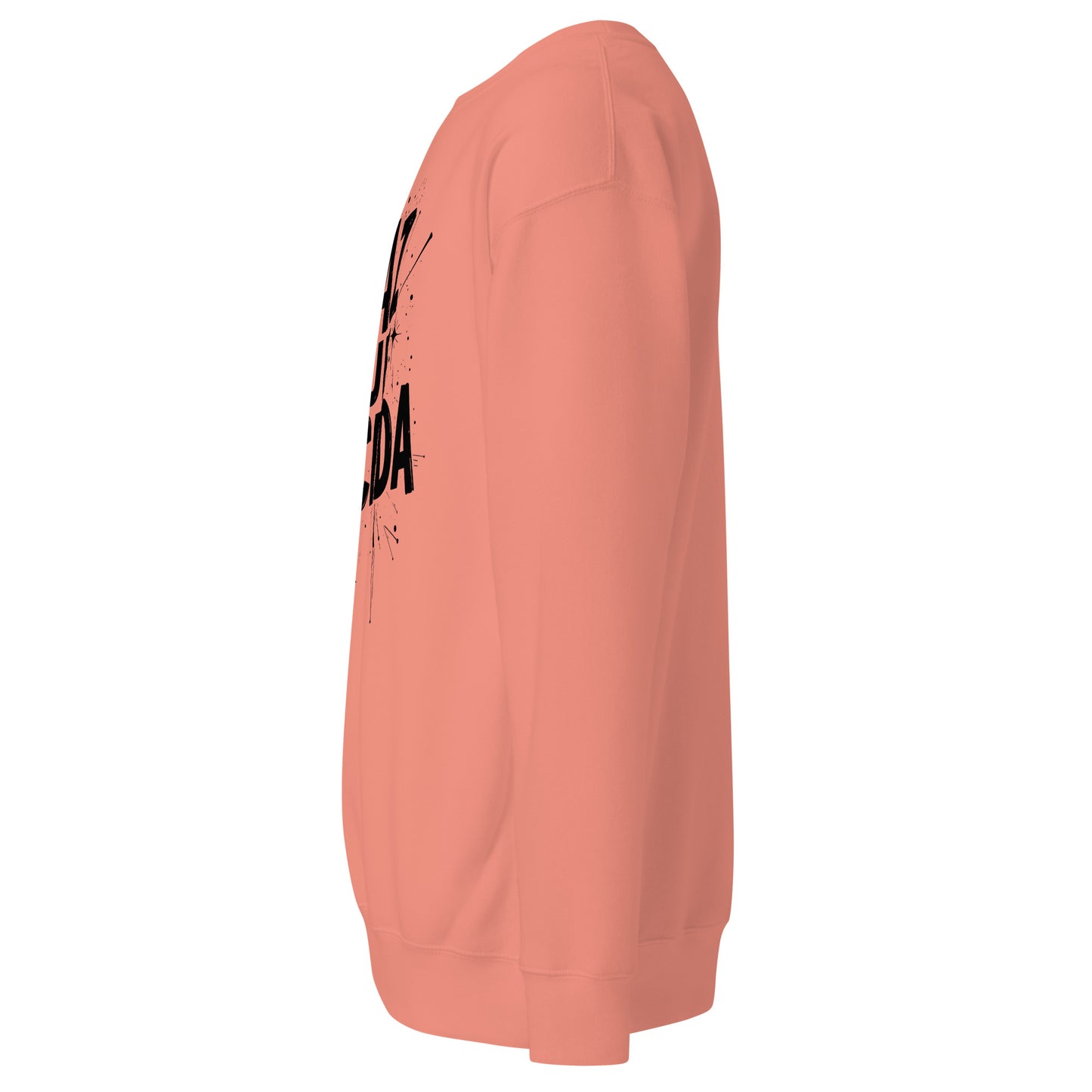 Haz Que Suceda Signature Sweatshirt