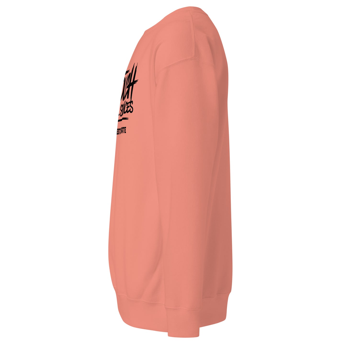Intouch FInancial Signature Premium Sweatshirt