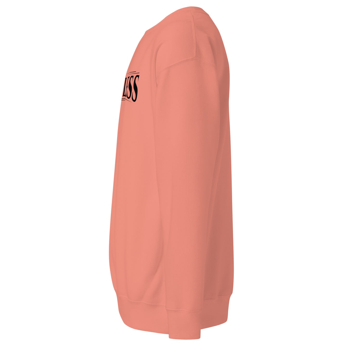 Sayless Signature Sweatshirt