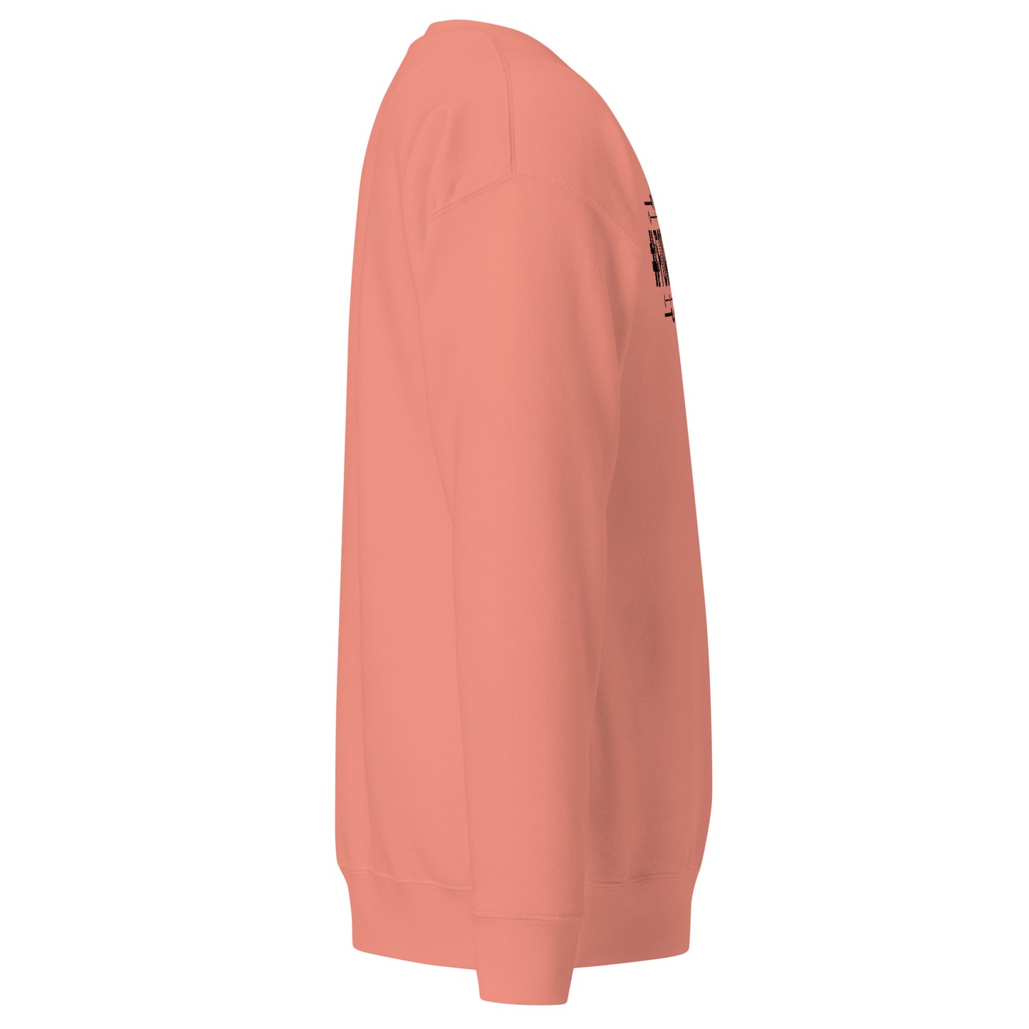 Fortitude Signature Sweatshirt