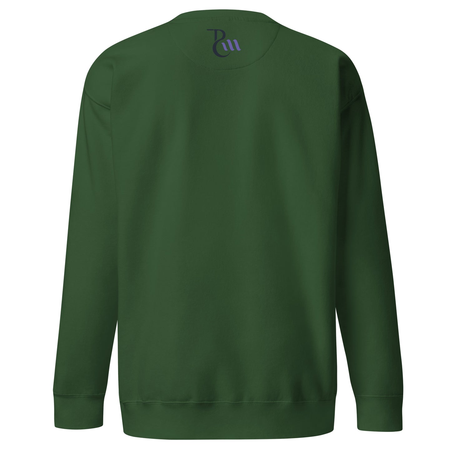 Nofcksgiven Sweatshirt