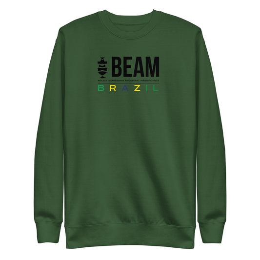 Beam Brazil Sweatshirt