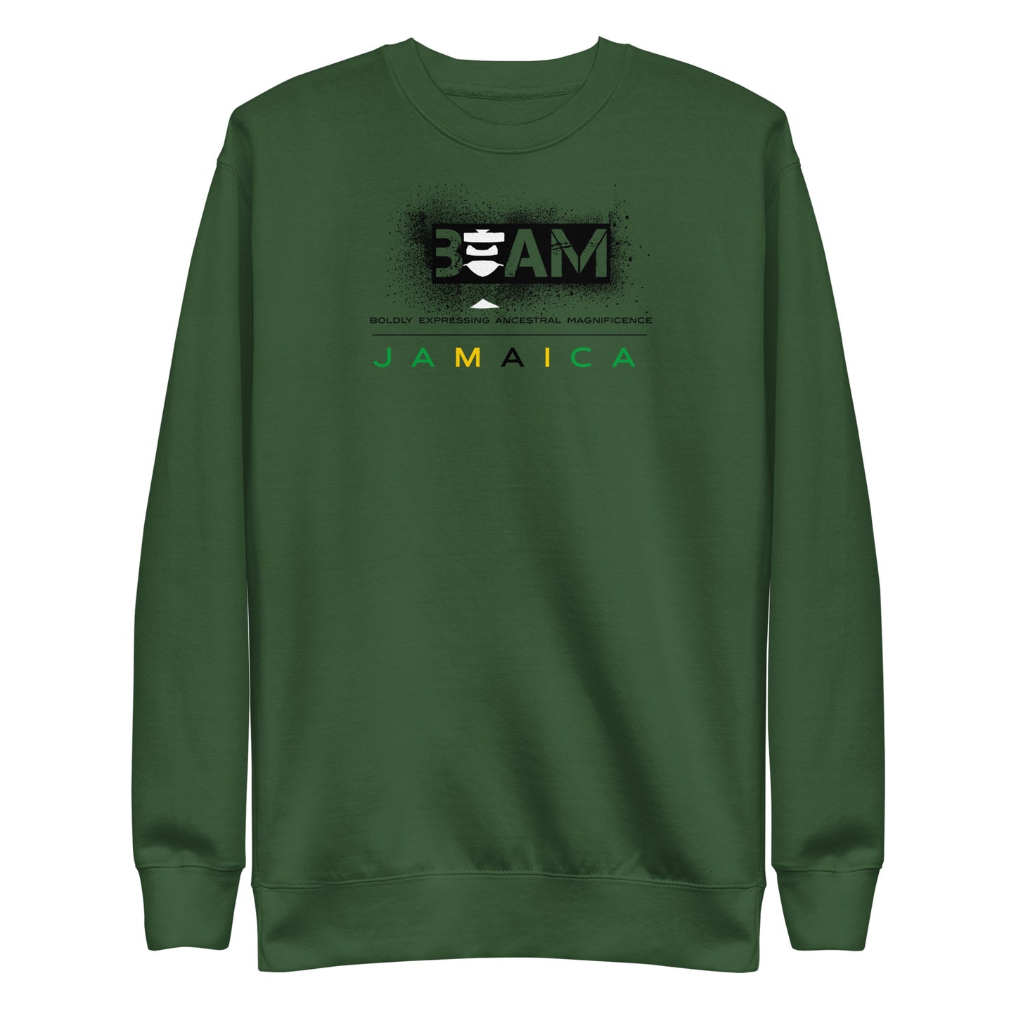 Beam Jamaica Signature Sweatshirt