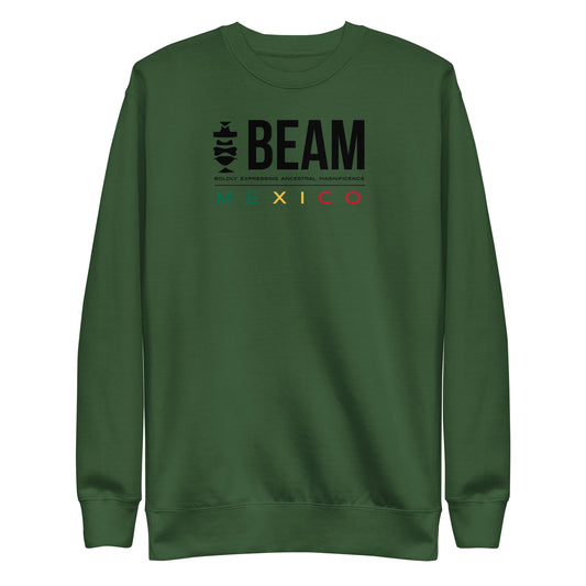 Beam Mexico Sweatshirt