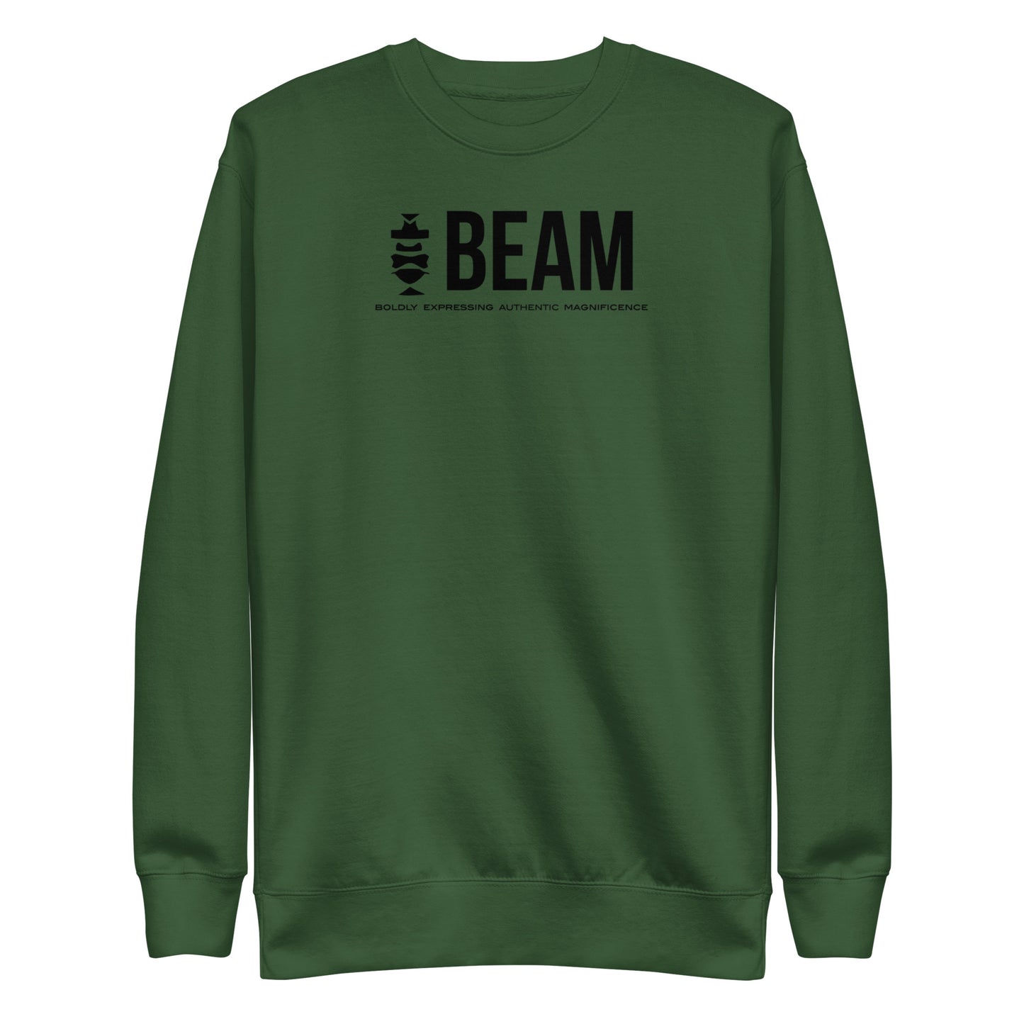 Unisex Jersey Sweatshirt